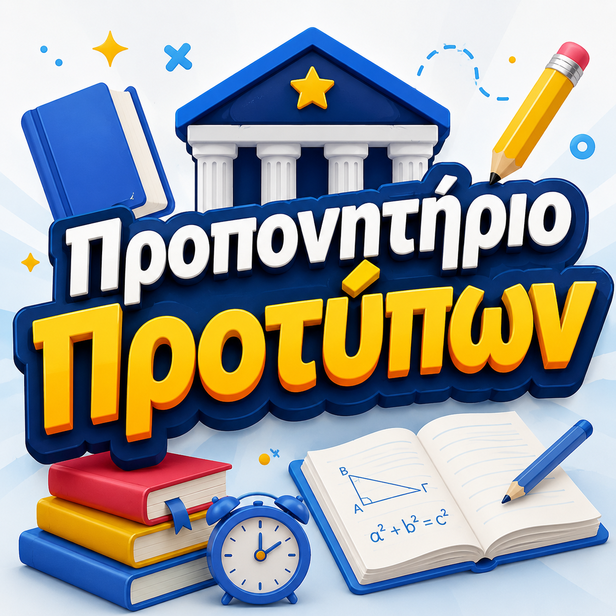 Προπονητήριο Προτύπων